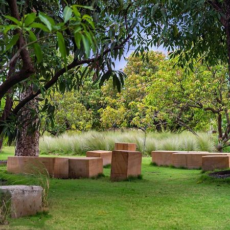 Woods At Sasan Hotel Sasan Gir Luaran gambar